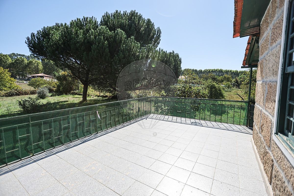 Moradia T4 à venda em Vidago (Vidago, Arcossó, Selhariz e Vilarinho das Paranheiras), Chaves — foto 18
