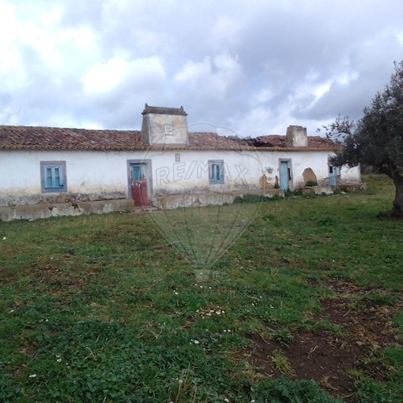 Herdade para venda
