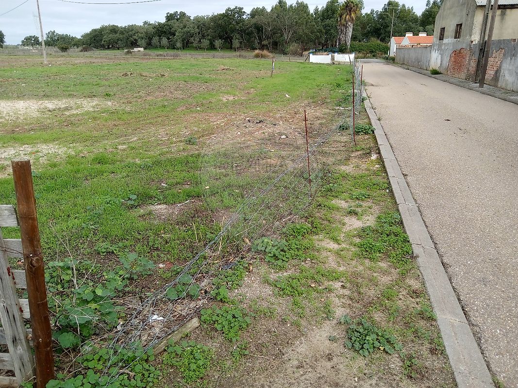 Apartamento à venda em Santiago do Cacém