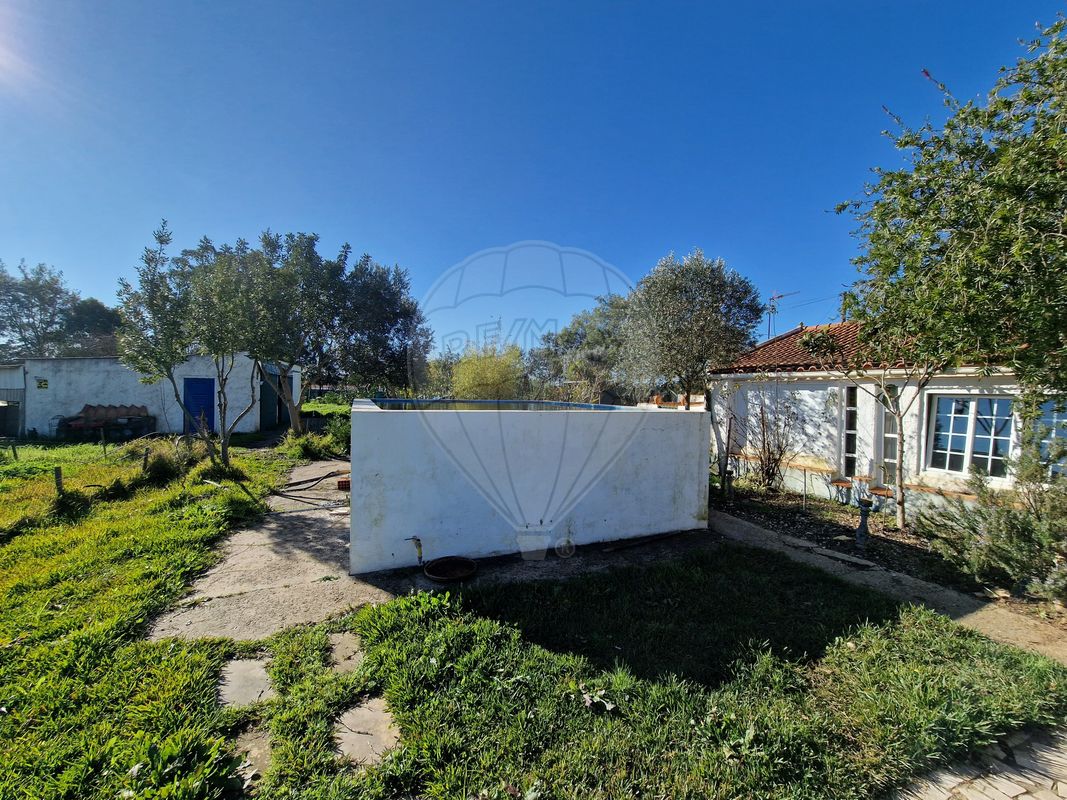 Quinta  para venda
