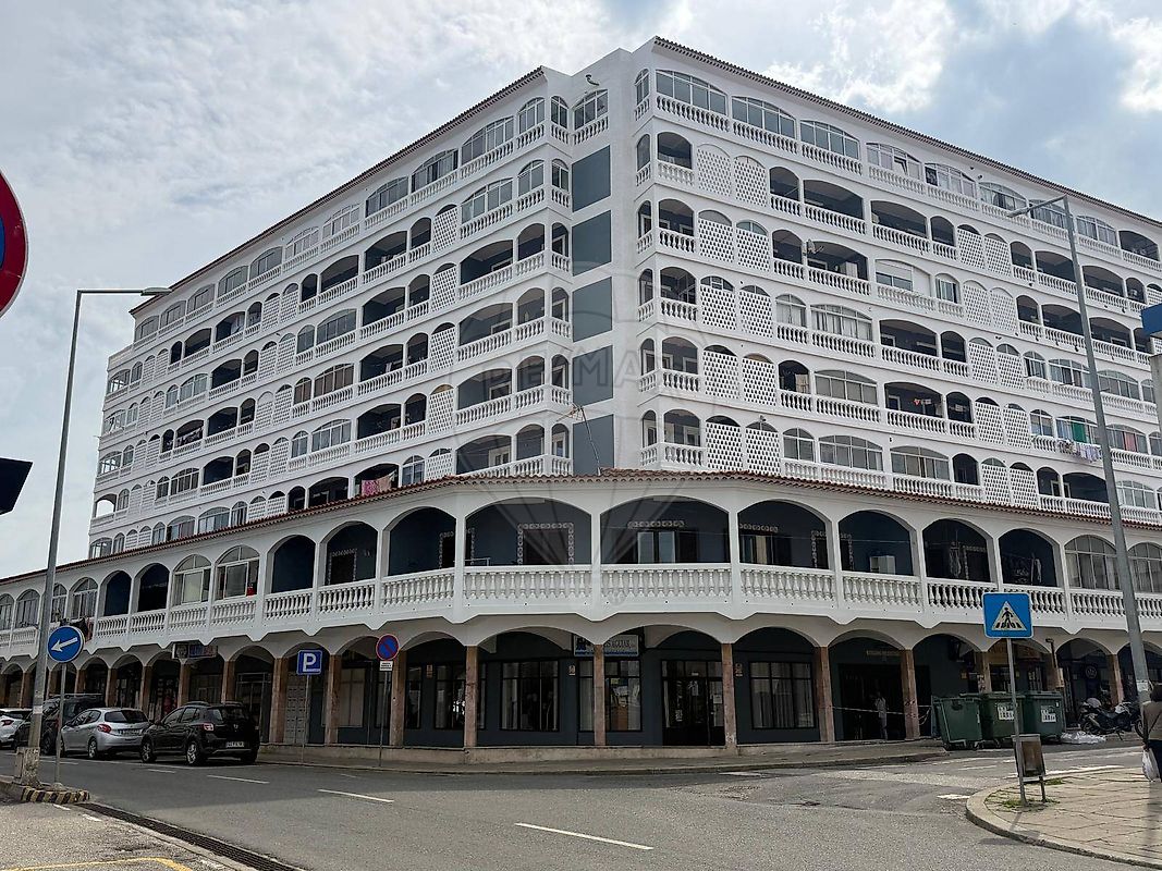 Apartamento à venda em Sines
