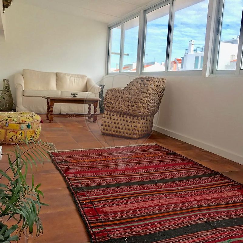 Apartamento T2 à venda em Sines