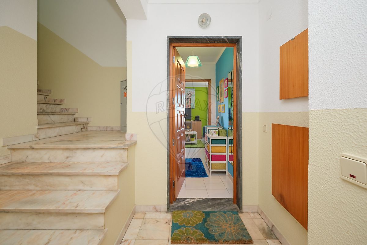 Apartamento à venda em Sines