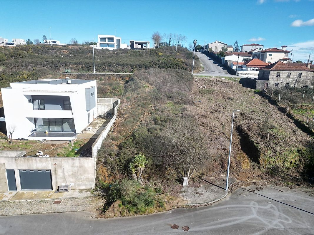 Terreno para venda