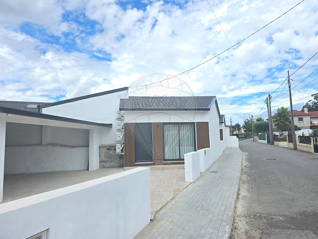 Moradia T2 à venda em Carvalhosa, Paços de Ferreira — foto 6