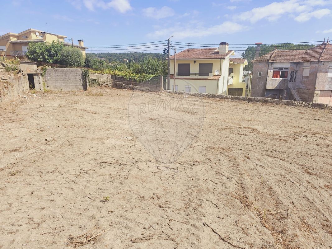 Terreno para venda