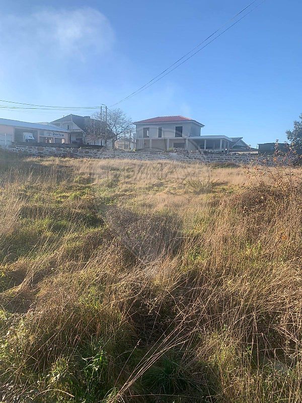 Terreno para venda