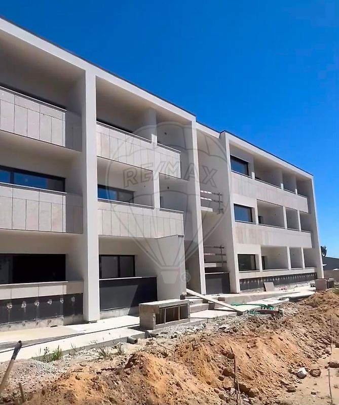 Apartamento T1 - Ferreira, Paços de Ferreira, Porto