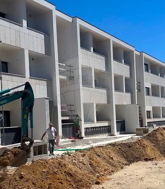 Apartamento T1 à venda em Ferreira, Paços de Ferreira — foto 6
