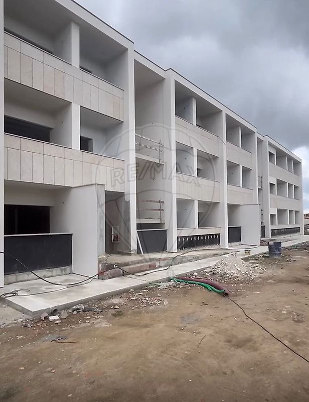 Apartamento - Ferreira, Paços de Ferreira, Porto