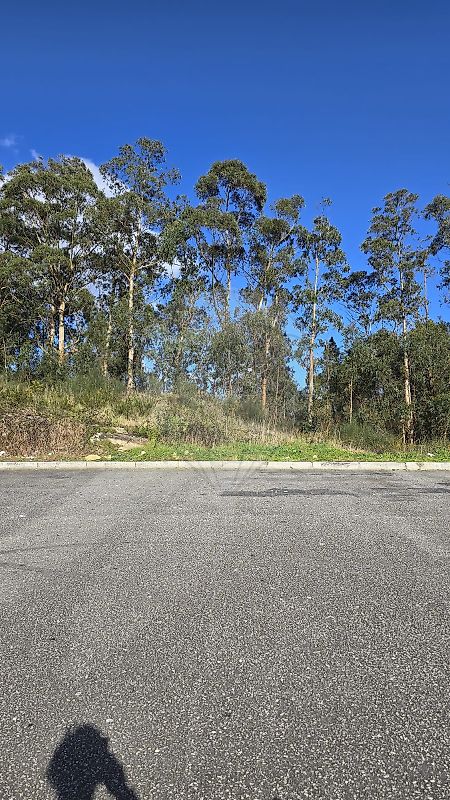 Land for sale in Paços de Ferreira, Portugal — €350,000