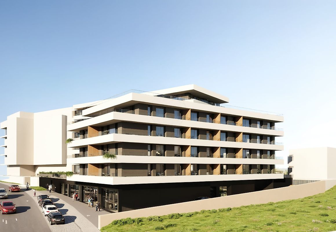Apartamento T0 à venda em Freamunde, Paços de Ferreira — foto 8