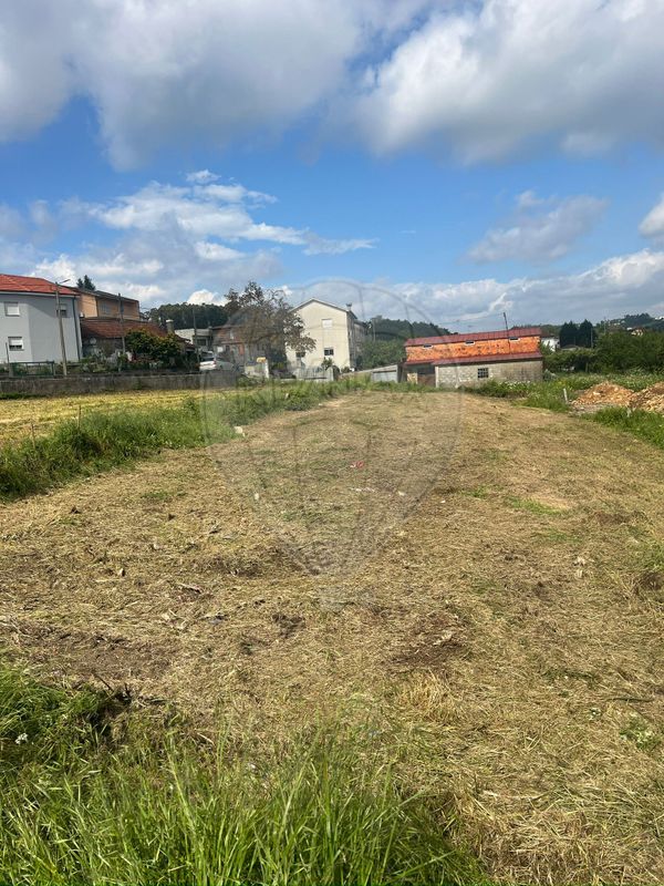 Terreno para venda