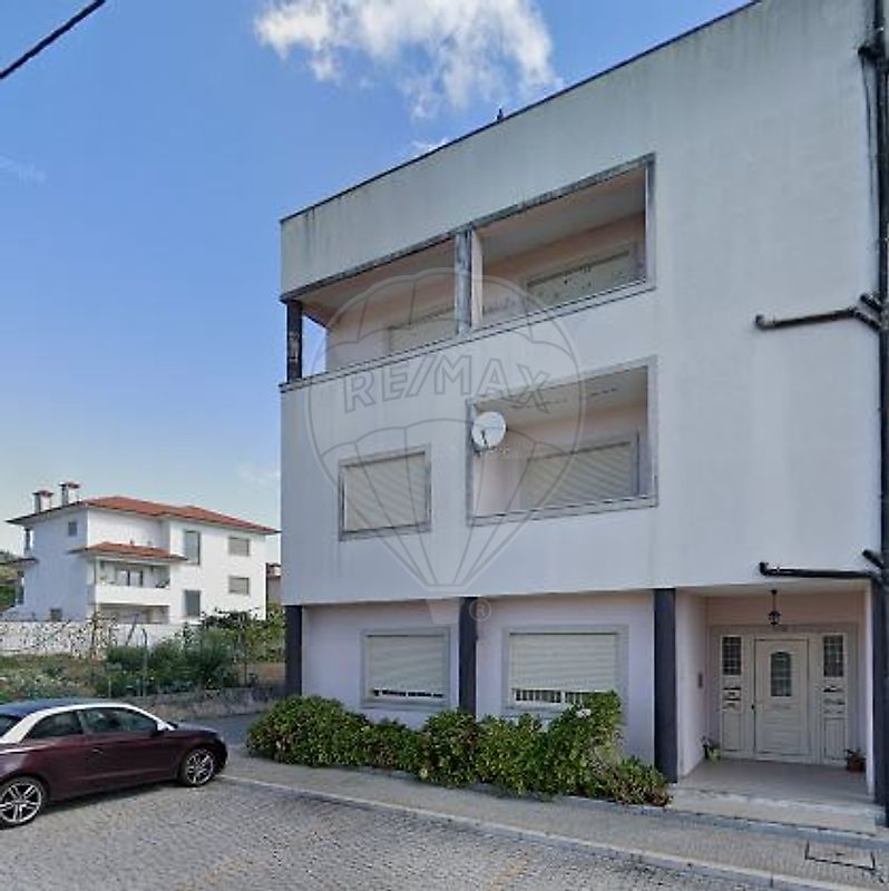 Apartamento T2 para venda