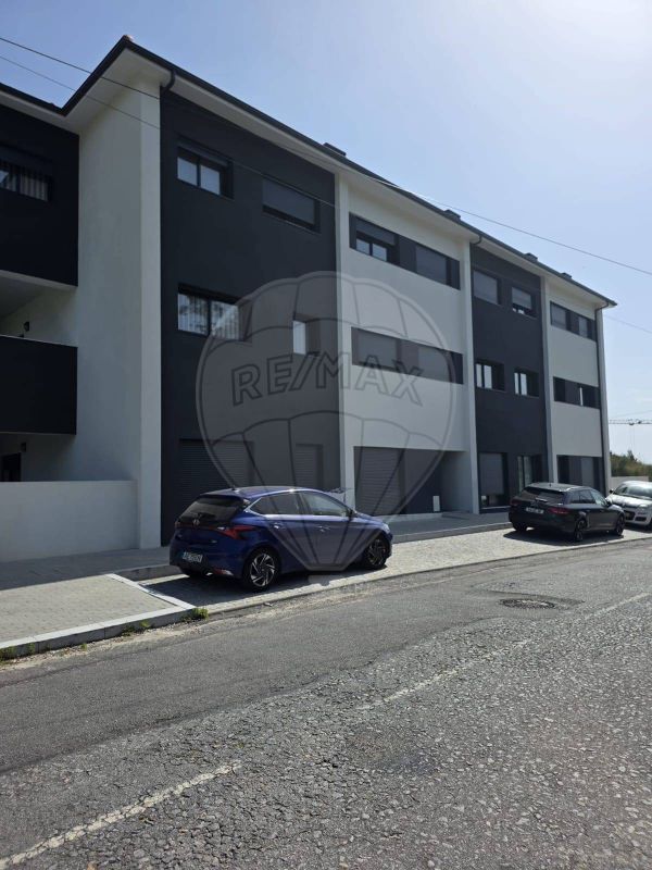 Apartamento T2 para venda