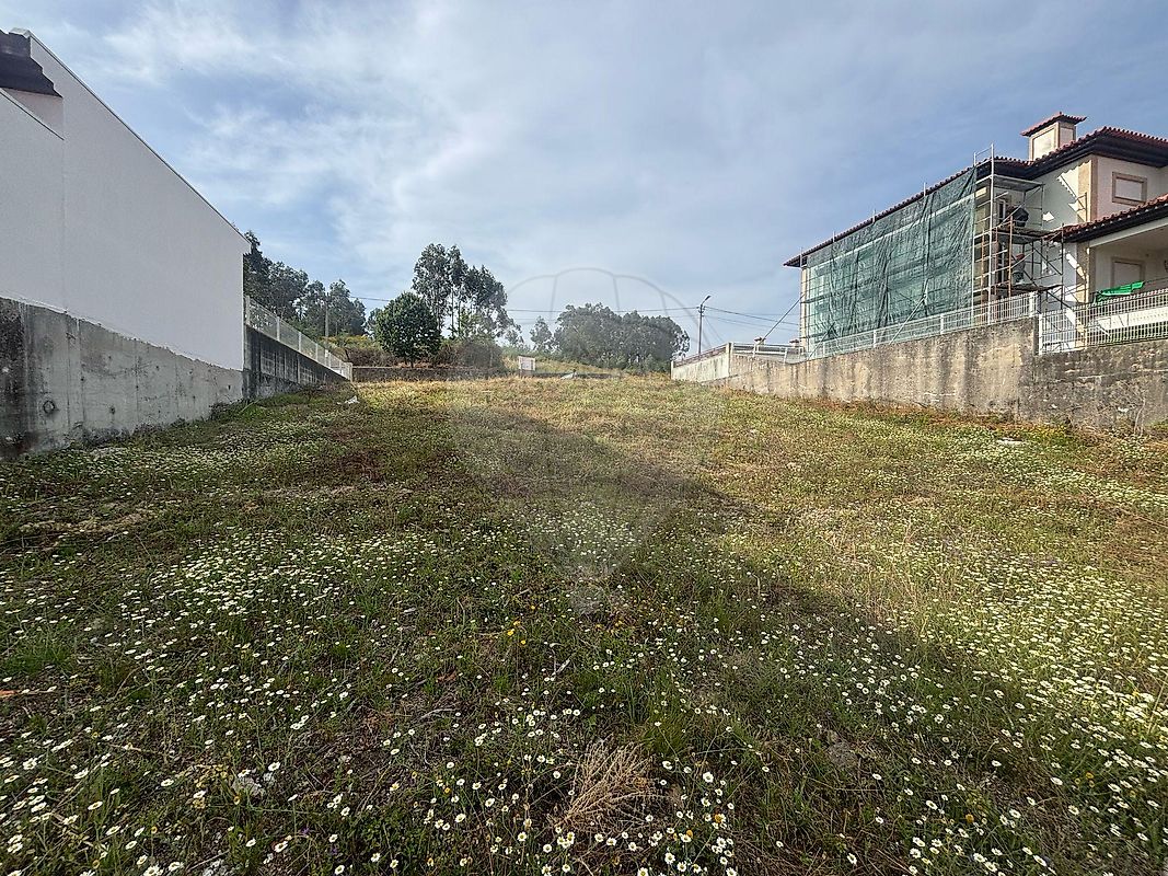 Terreno para venda