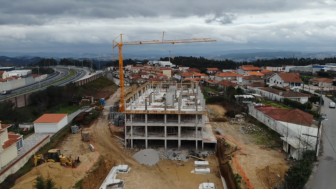 Apartamento T1 à venda em Ferreira, Paços de Ferreira — foto 7
