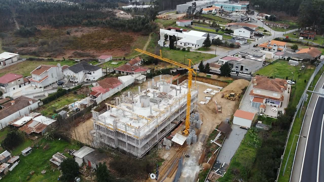 Apartamento T1 à venda em Ferreira, Paços de Ferreira — foto 10