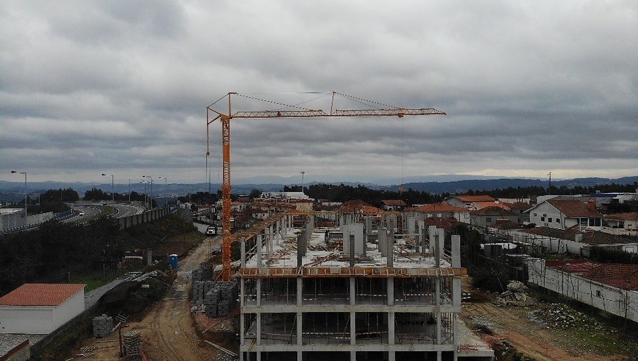 Apartamento T1 à venda em Ferreira, Paços de Ferreira — foto 15