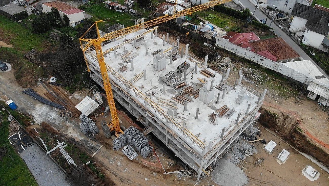 Apartamento T1 à venda em Ferreira, Paços de Ferreira — foto 14