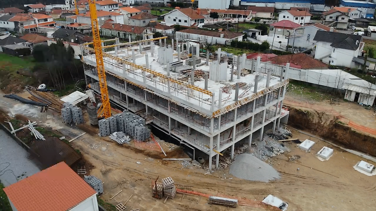 Apartamento T1 à venda em Ferreira, Paços de Ferreira — foto 13