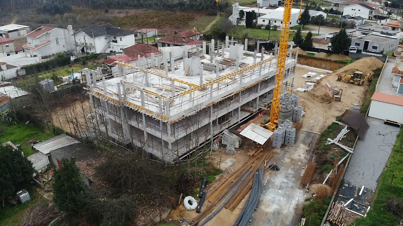 Apartamento T1 à venda em Ferreira, Paços de Ferreira — foto 12