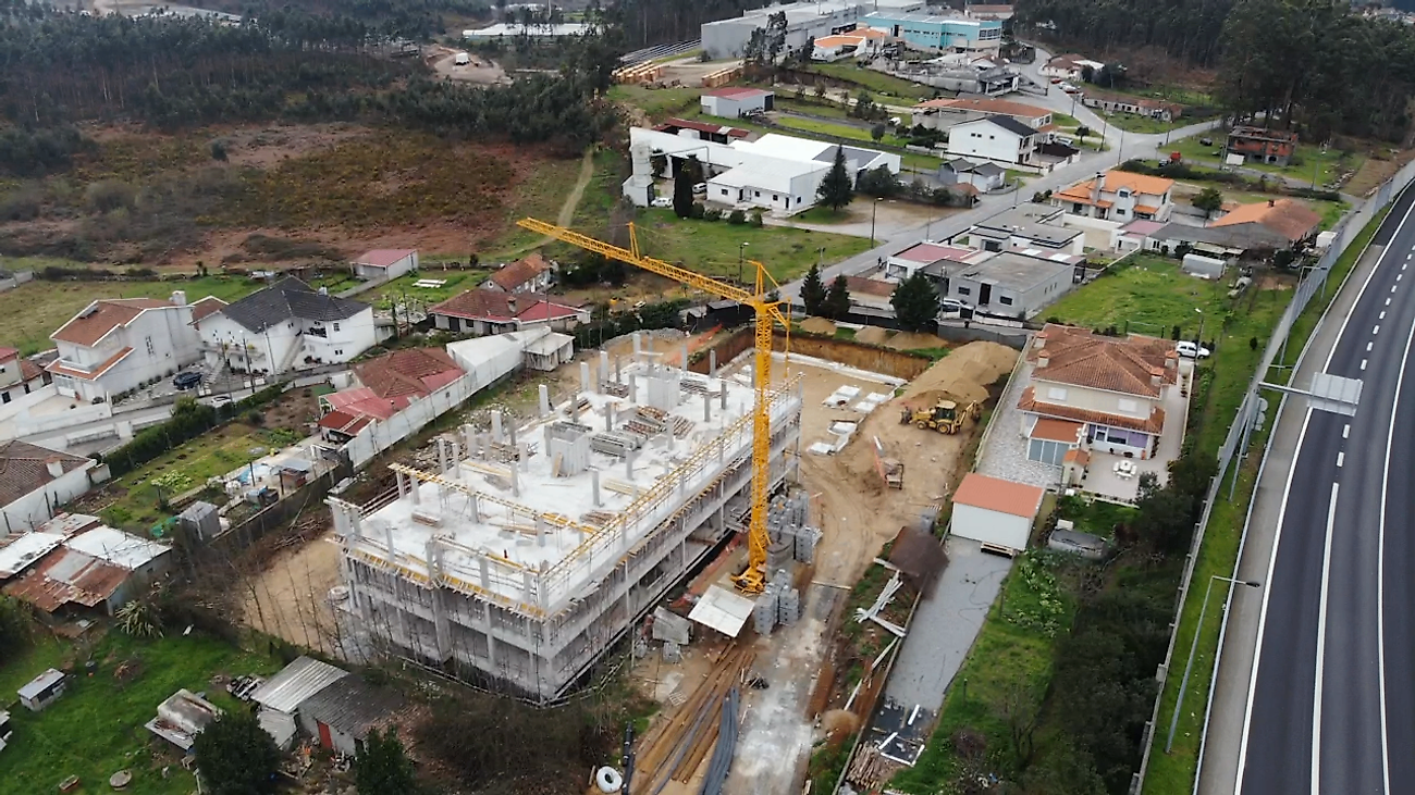 Apartamento T1 à venda em Ferreira, Paços de Ferreira — foto 11