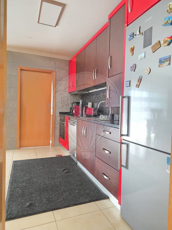 Apartamento T2 para venda