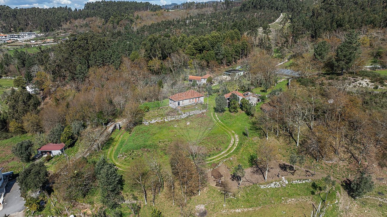 Quinta para venda