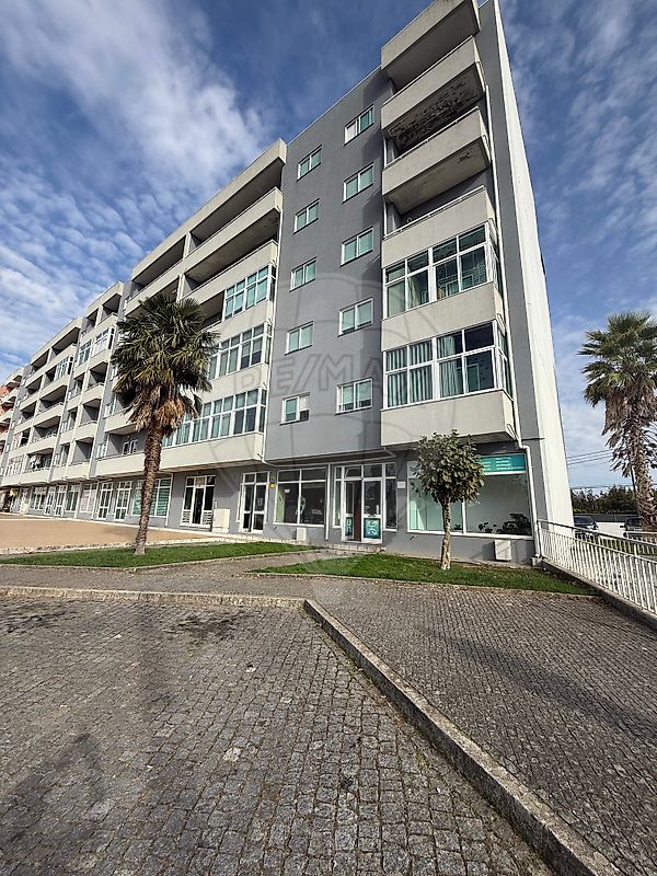 Apartamento T3 para venda