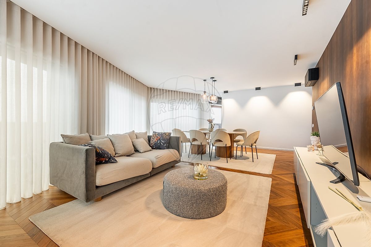 Apartamento - Paços de Ferreira, Paços de Ferreira, Porto