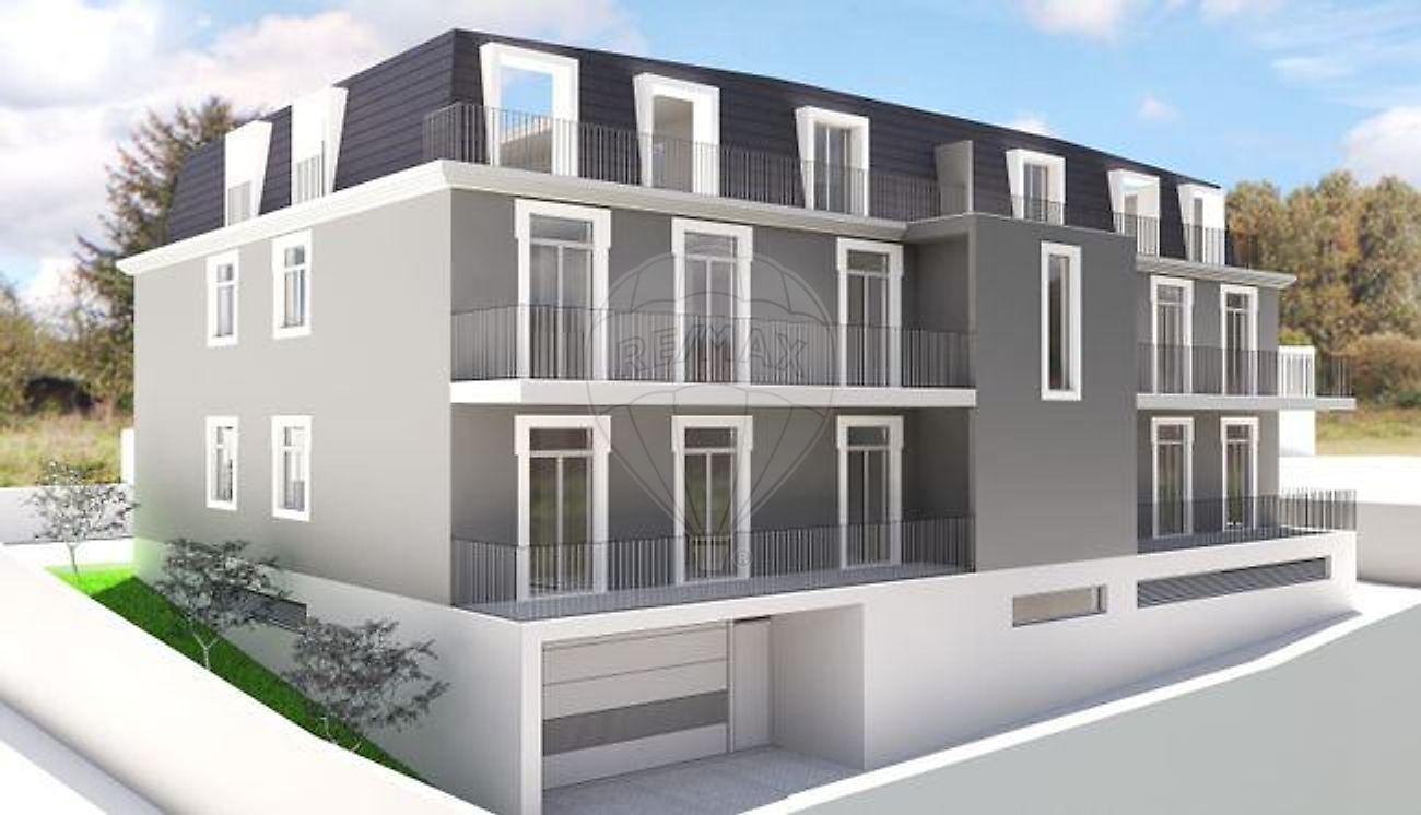 Apartamento à venda em Paços de Ferreira