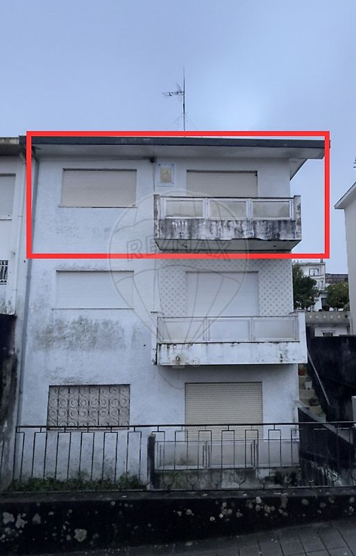 Moradia T3 à venda em Porto