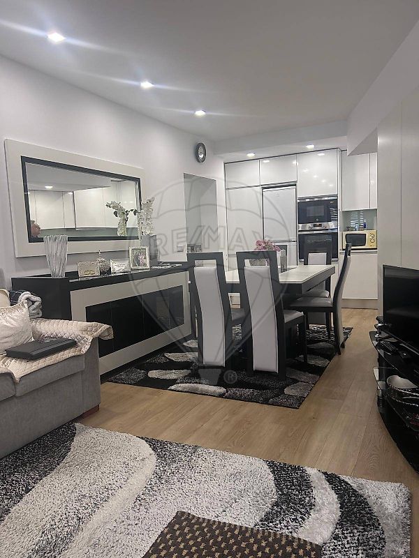 Apartamento T2 à venda em Póvoa de Varzim