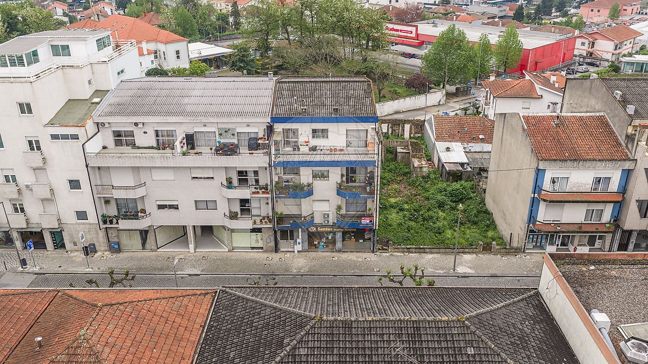 Apartamento T2 à venda em Santo Tirso, Couto (Santa Cristina e São Miguel) e Burgães, Santo Tirso — foto 18