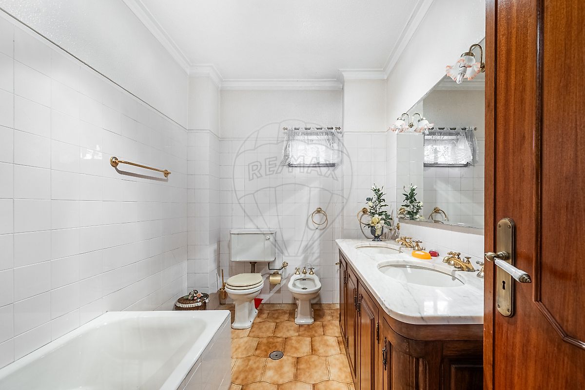 Apartamento T2 à venda em Santo Tirso, Couto (Santa Cristina e São Miguel) e Burgães, Santo Tirso — foto 14