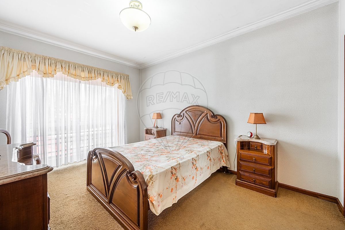 Apartamento T2 à venda em Santo Tirso, Couto (Santa Cristina e São Miguel) e Burgães, Santo Tirso — foto 12
