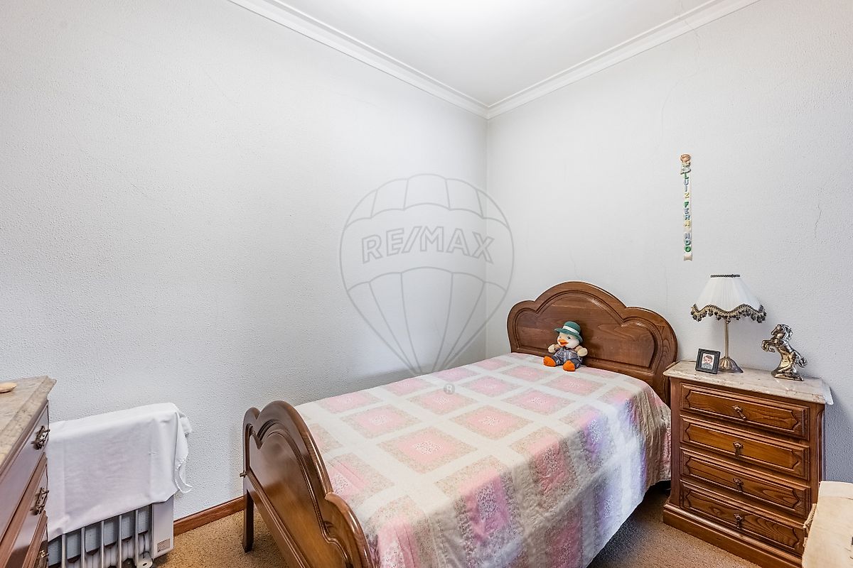 Apartamento T2 à venda em Santo Tirso, Couto (Santa Cristina e São Miguel) e Burgães, Santo Tirso — foto 13