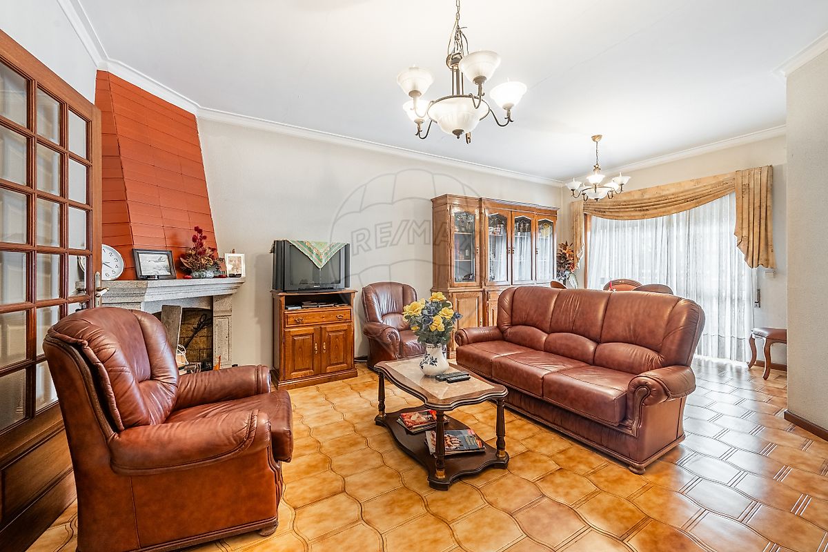 Apartamento T2 à venda em Santo Tirso, Couto (Santa Cristina e São Miguel) e Burgães, Santo Tirso — foto 8