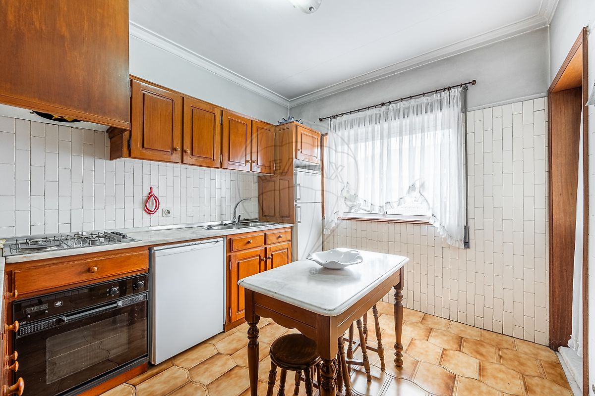 Apartamento T2 à venda em Santo Tirso, Couto (Santa Cristina e São Miguel) e Burgães, Santo Tirso — foto 4