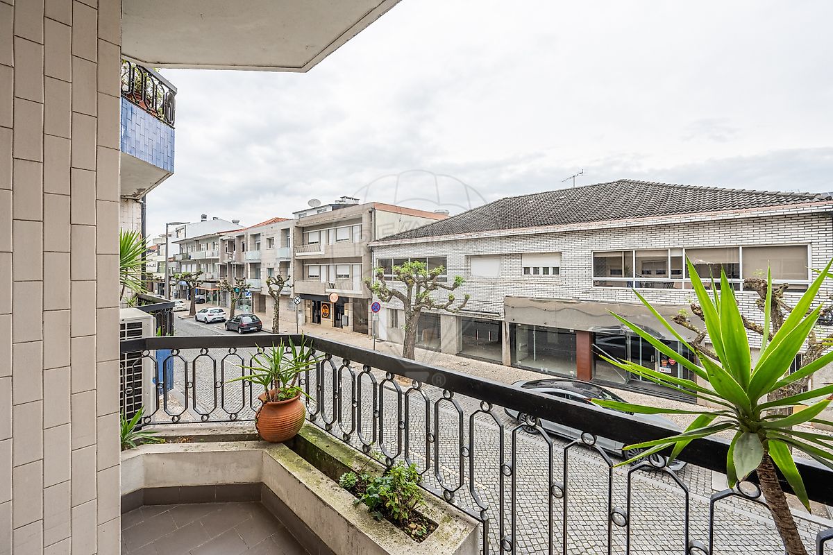 Apartamento T2 à venda em Santo Tirso, Couto (Santa Cristina e São Miguel) e Burgães, Santo Tirso — foto 16