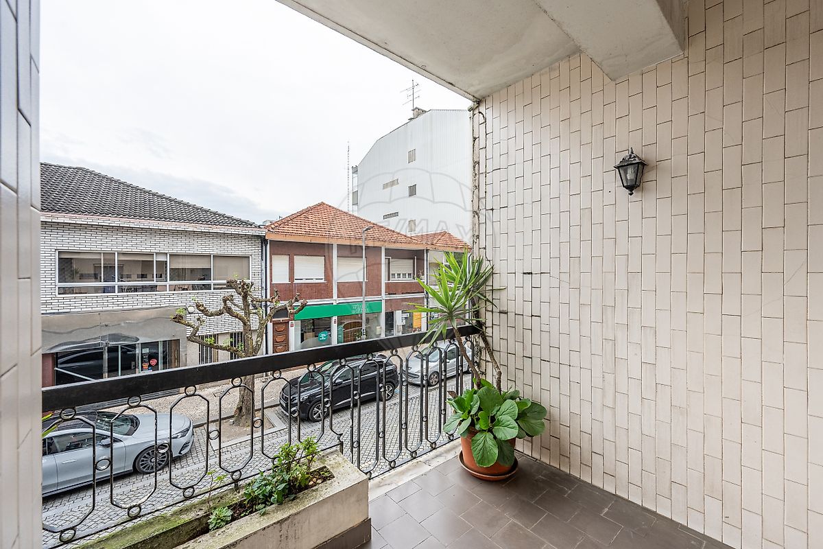 Apartamento T2 à venda em Santo Tirso, Couto (Santa Cristina e São Miguel) e Burgães, Santo Tirso — foto 20