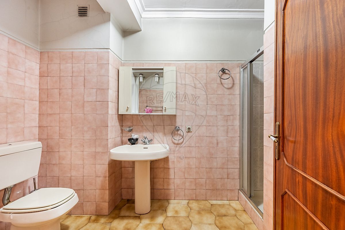 Apartamento T2 à venda em Santo Tirso, Couto (Santa Cristina e São Miguel) e Burgães, Santo Tirso — foto 7