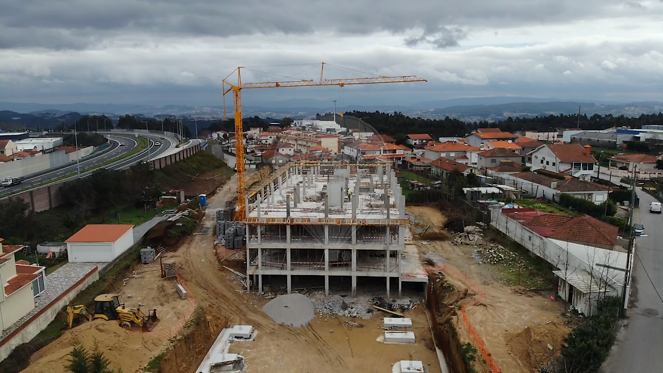 Apartamento T2 à venda em Ferreira, Paços de Ferreira — foto 11