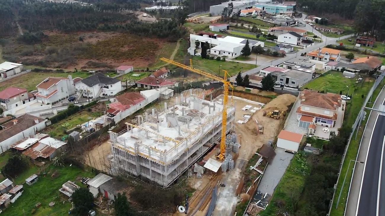 Apartamento T2 à venda em Ferreira, Paços de Ferreira — foto 8