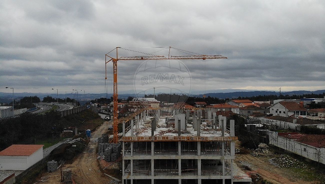 Apartamento T2 à venda em Ferreira, Paços de Ferreira — foto 14