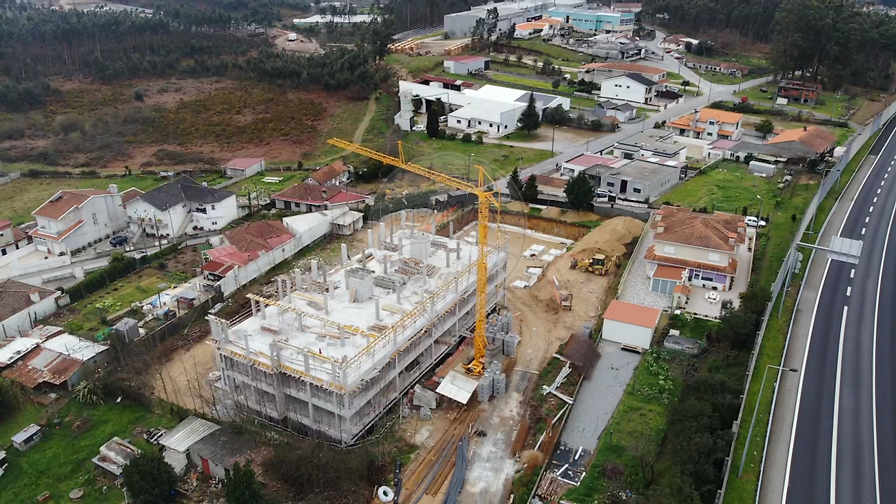 Apartamento T2 à venda em Ferreira, Paços de Ferreira — foto 7