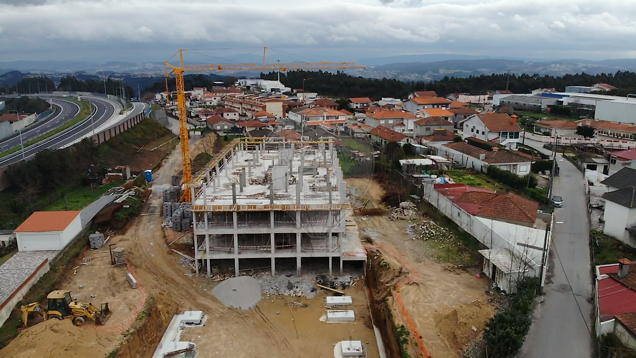 Apartamento T2 à venda em Ferreira, Paços de Ferreira — foto 10