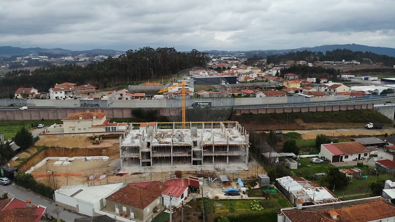 Apartamento T2 à venda em Ferreira, Paços de Ferreira — foto 13