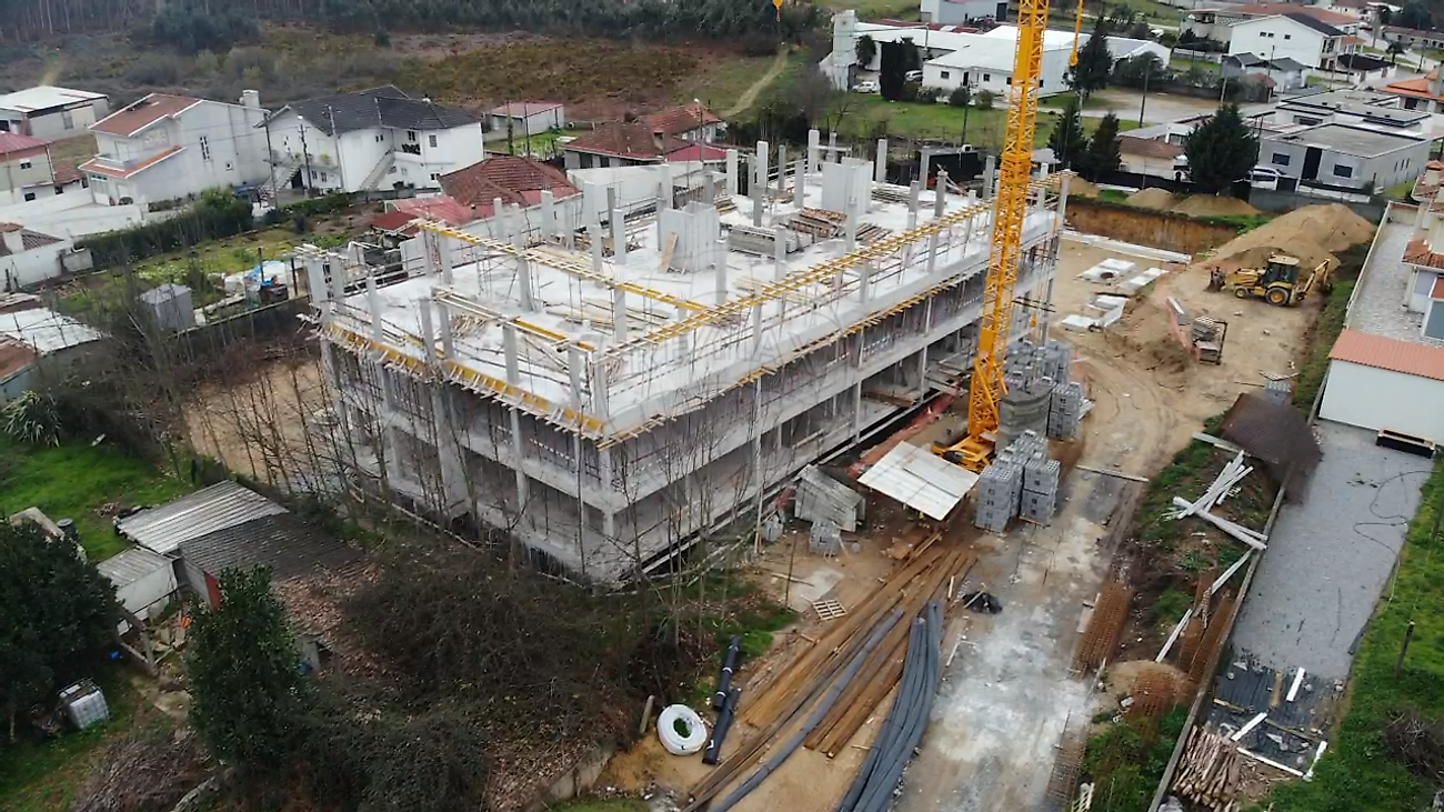 Apartamento T2 à venda em Ferreira, Paços de Ferreira — foto 6
